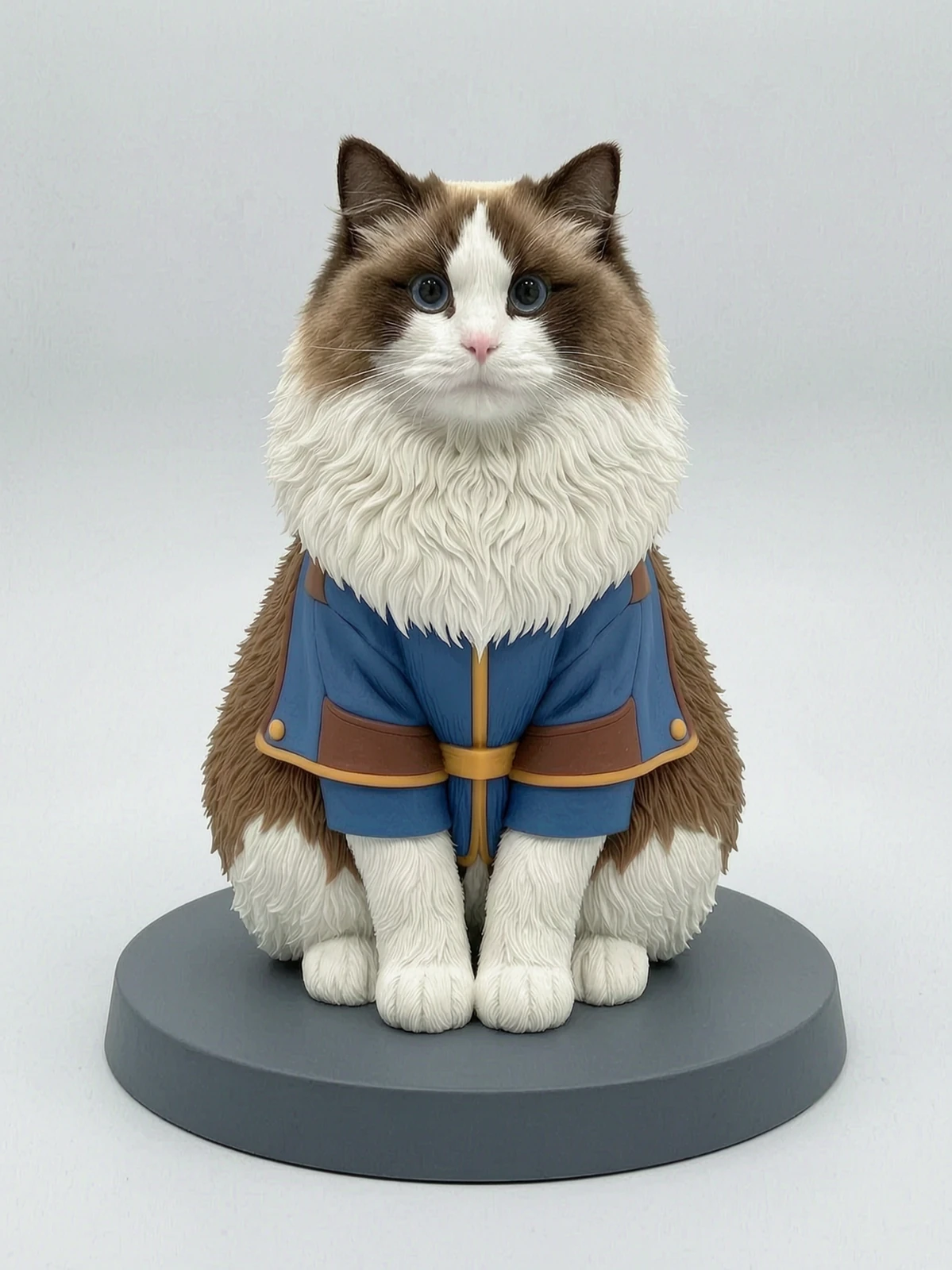 ShotFig keepsake reference